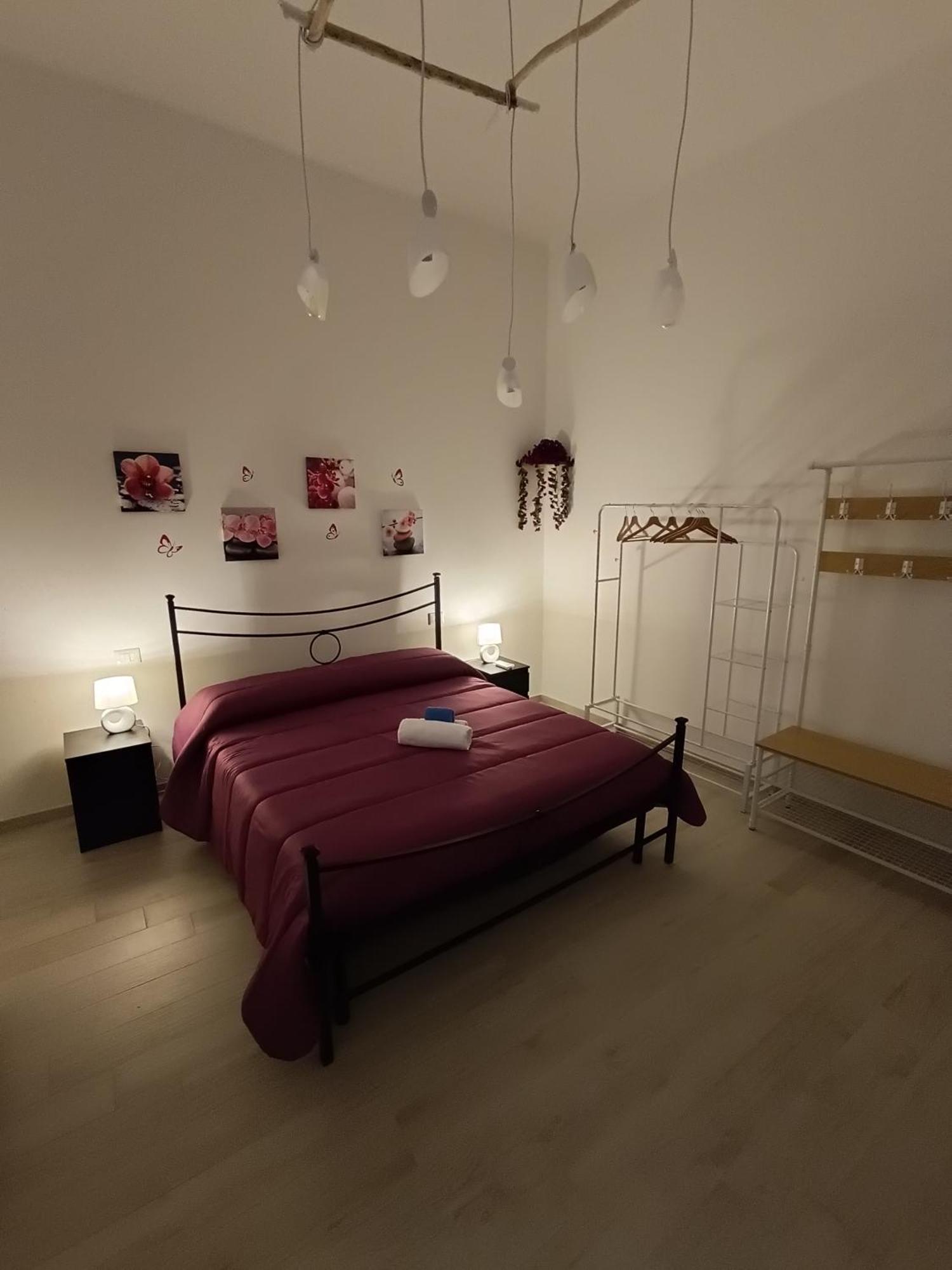 Bari Giulia Rooms Exterior foto