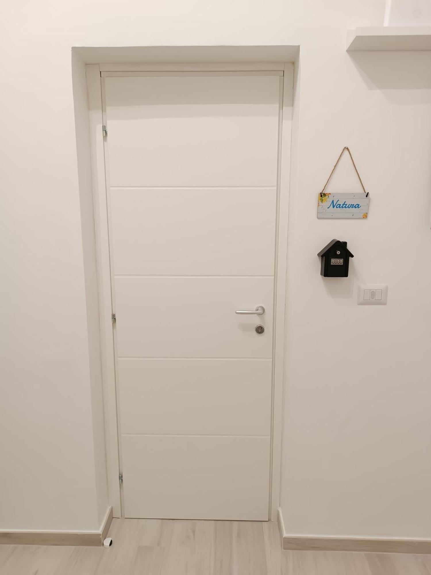 Bari Giulia Rooms Exterior foto