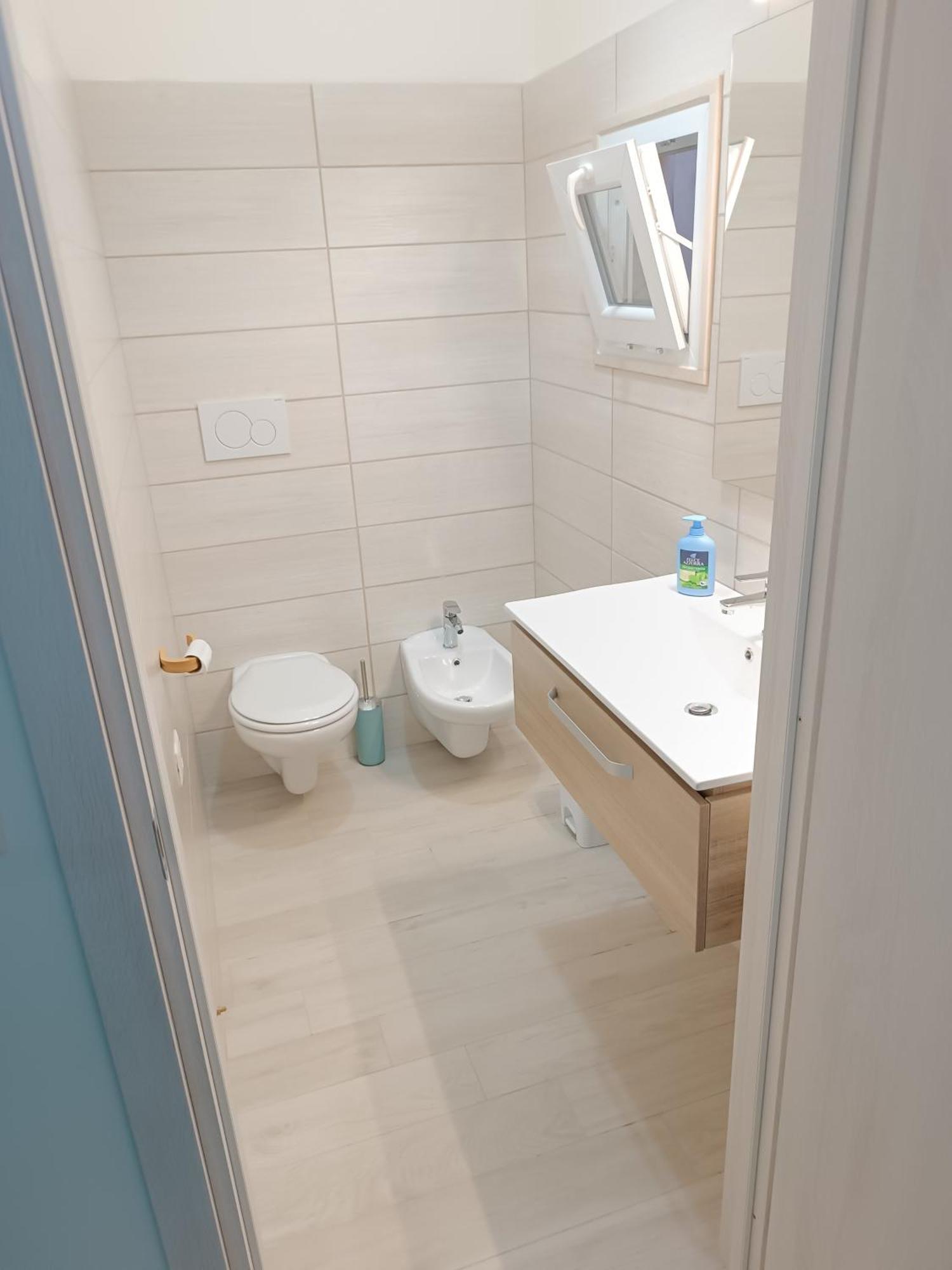 Bari Giulia Rooms Exterior foto
