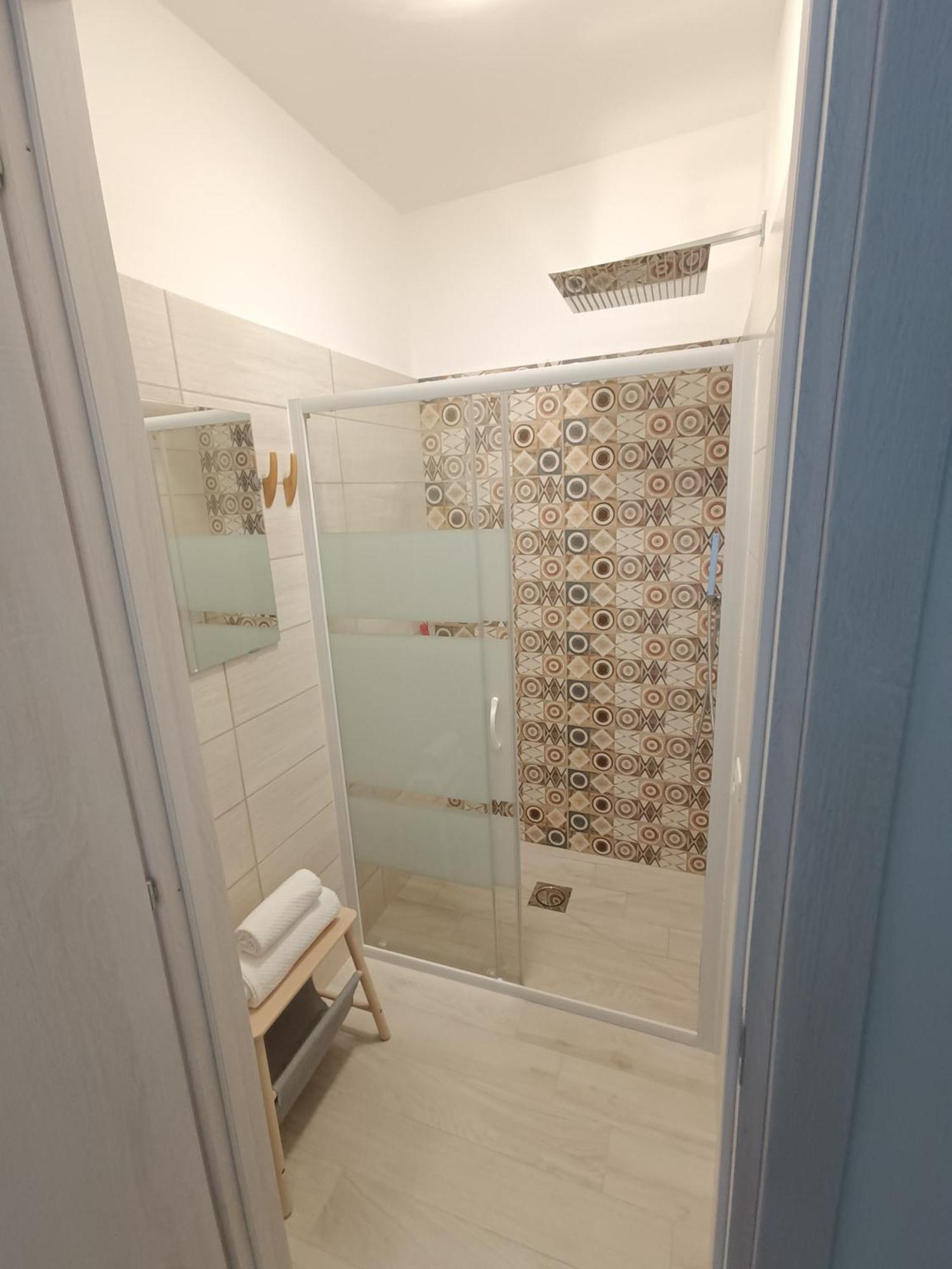 Bari Giulia Rooms Exterior foto
