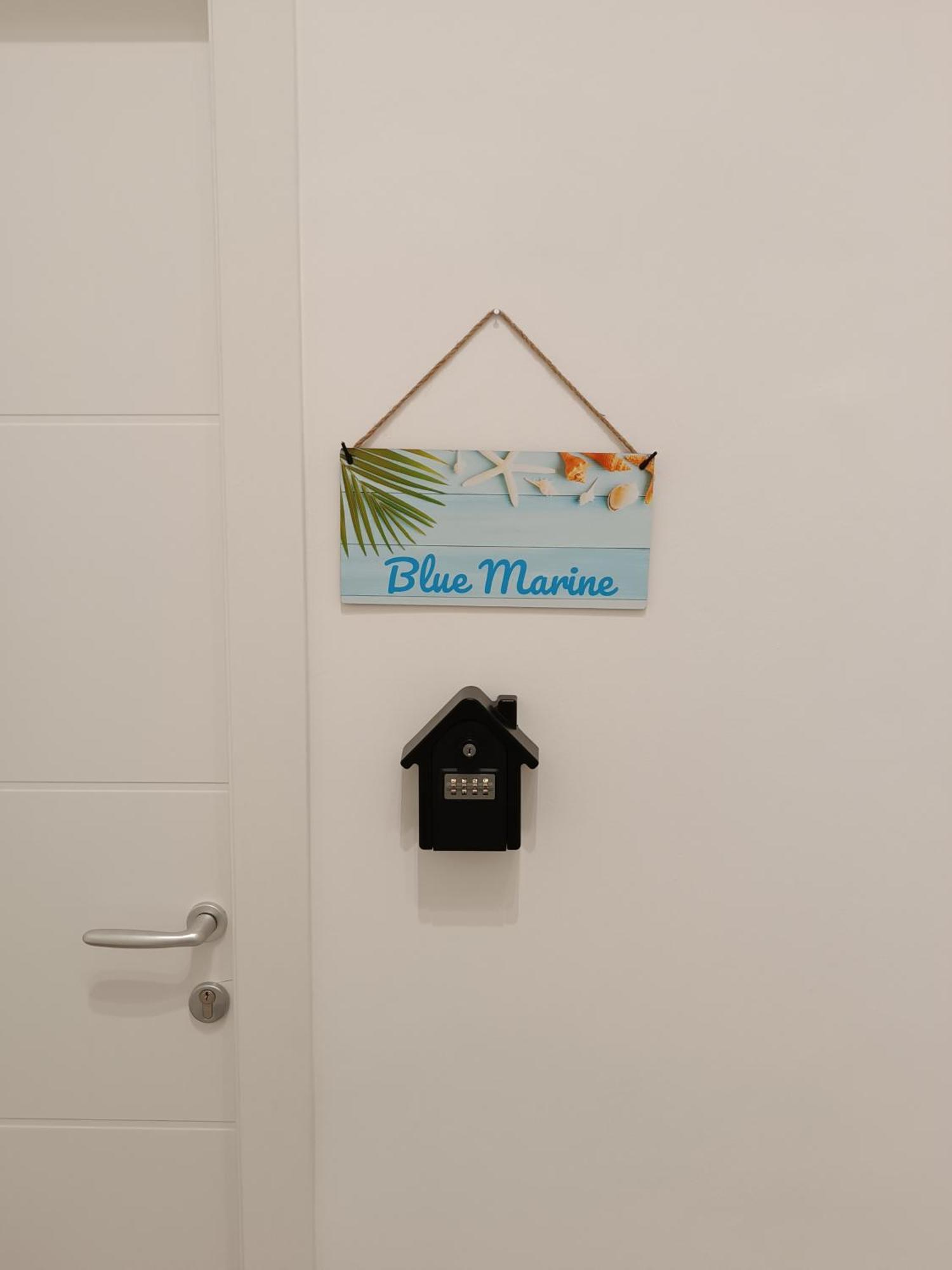 Bari Giulia Rooms Exterior foto