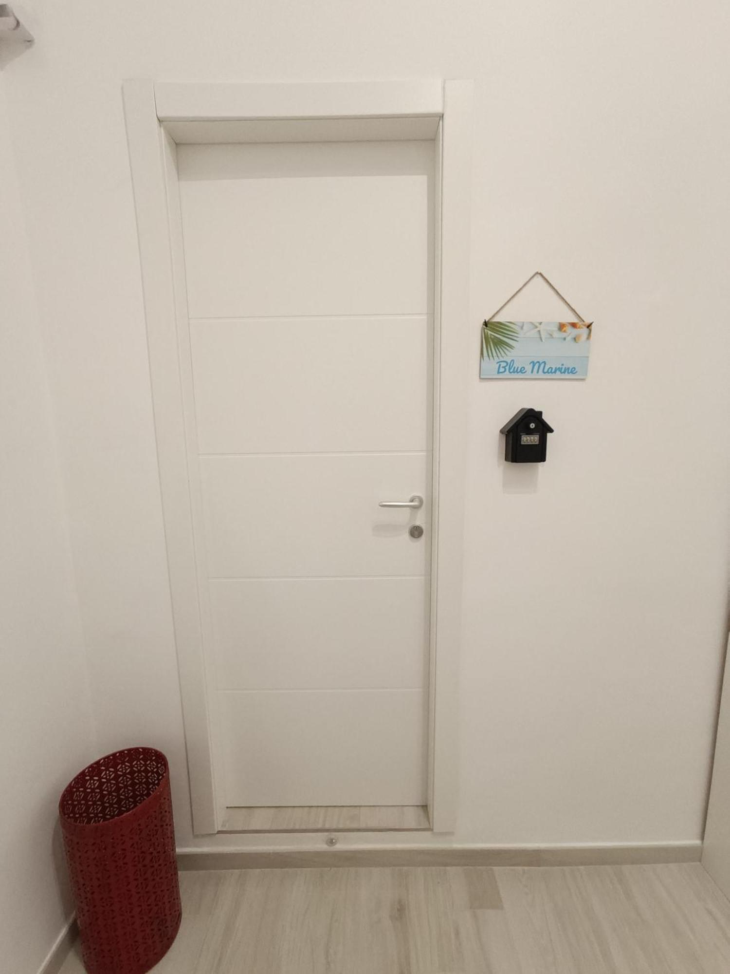 Bari Giulia Rooms Exterior foto