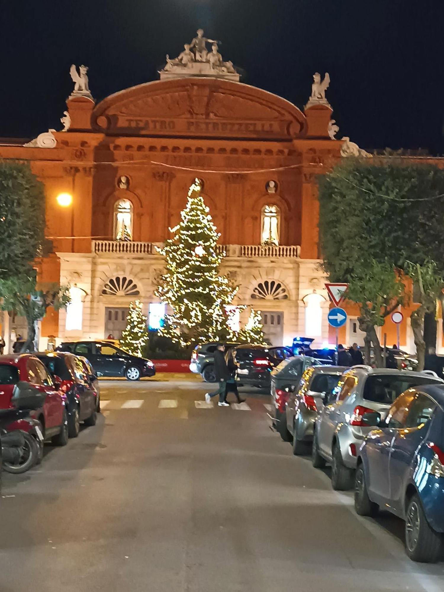 Bari Giulia Rooms Exterior foto